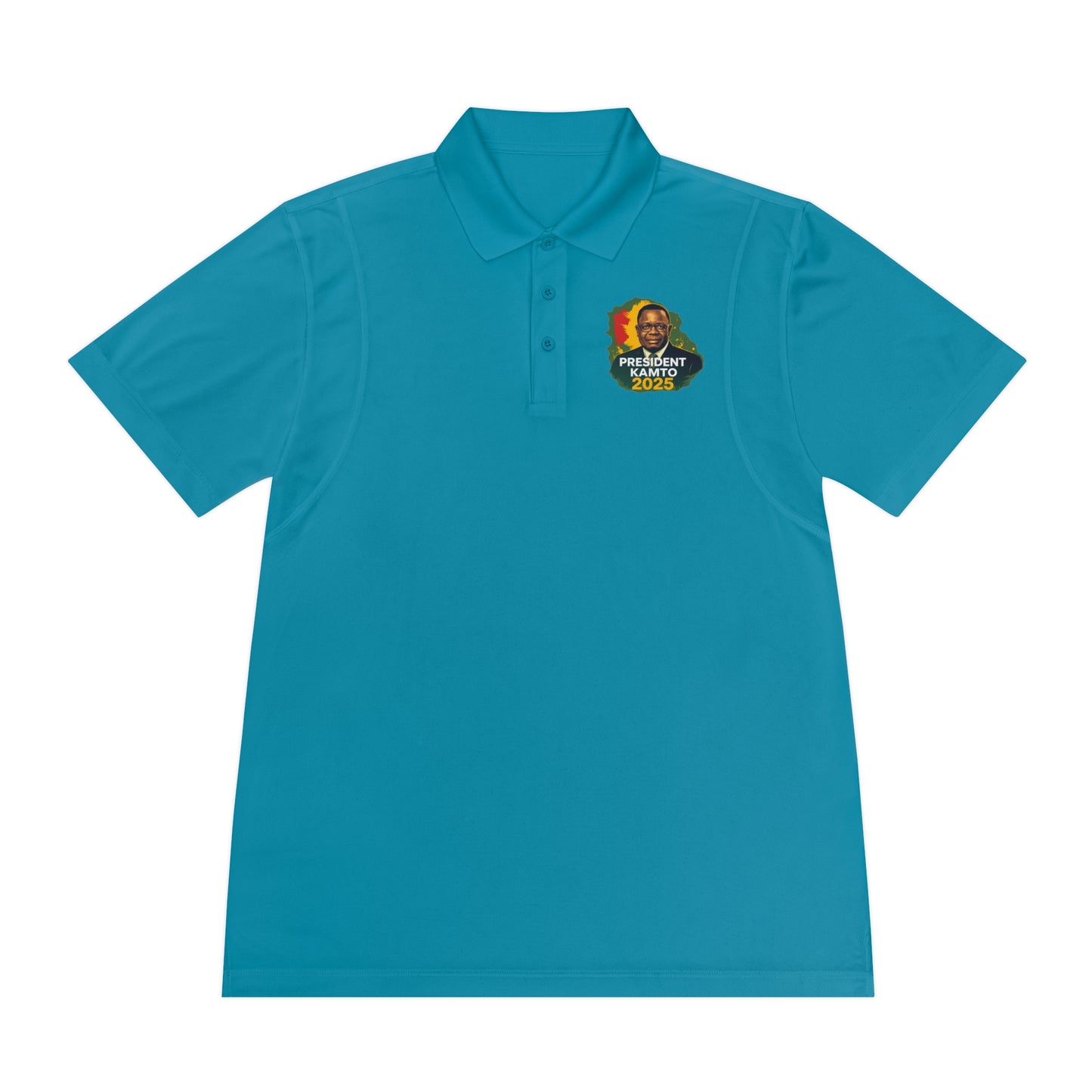 MK  Sport Polo Shirt