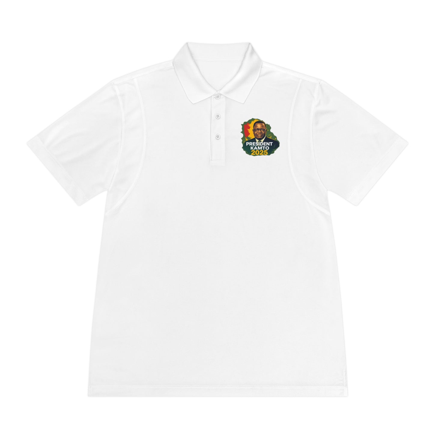 MK  Sport Polo Shirt