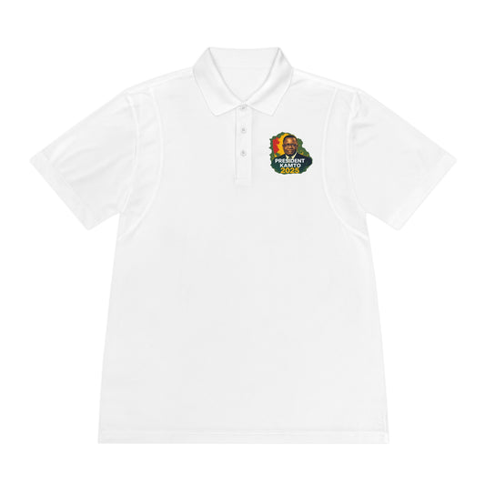 MK  Sport Polo Shirt