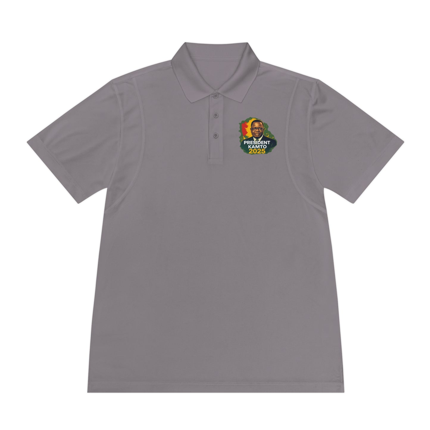 MK  Sport Polo Shirt