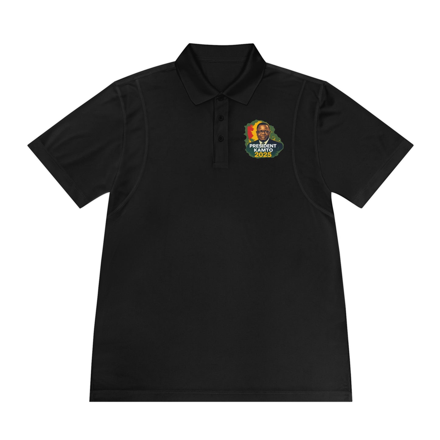 MK  Sport Polo Shirt