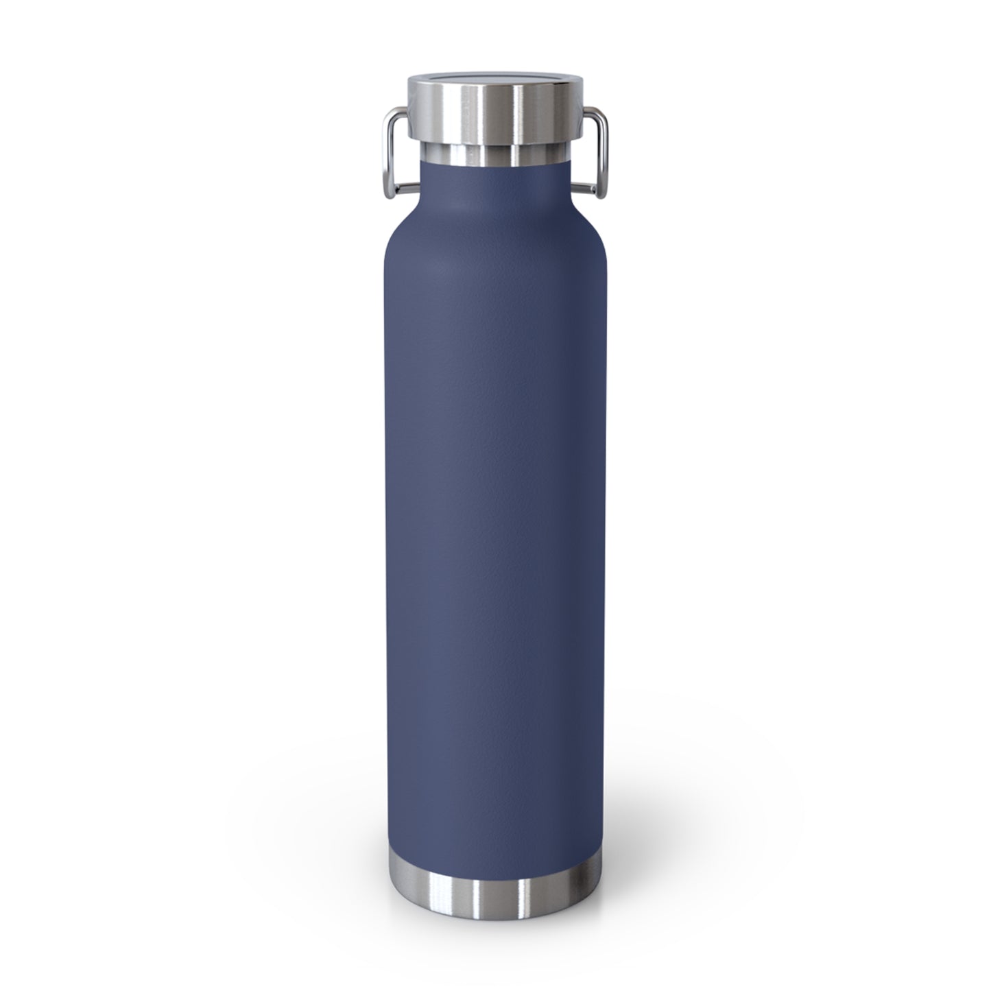 MK Copper Vacuum Insulated Bottle