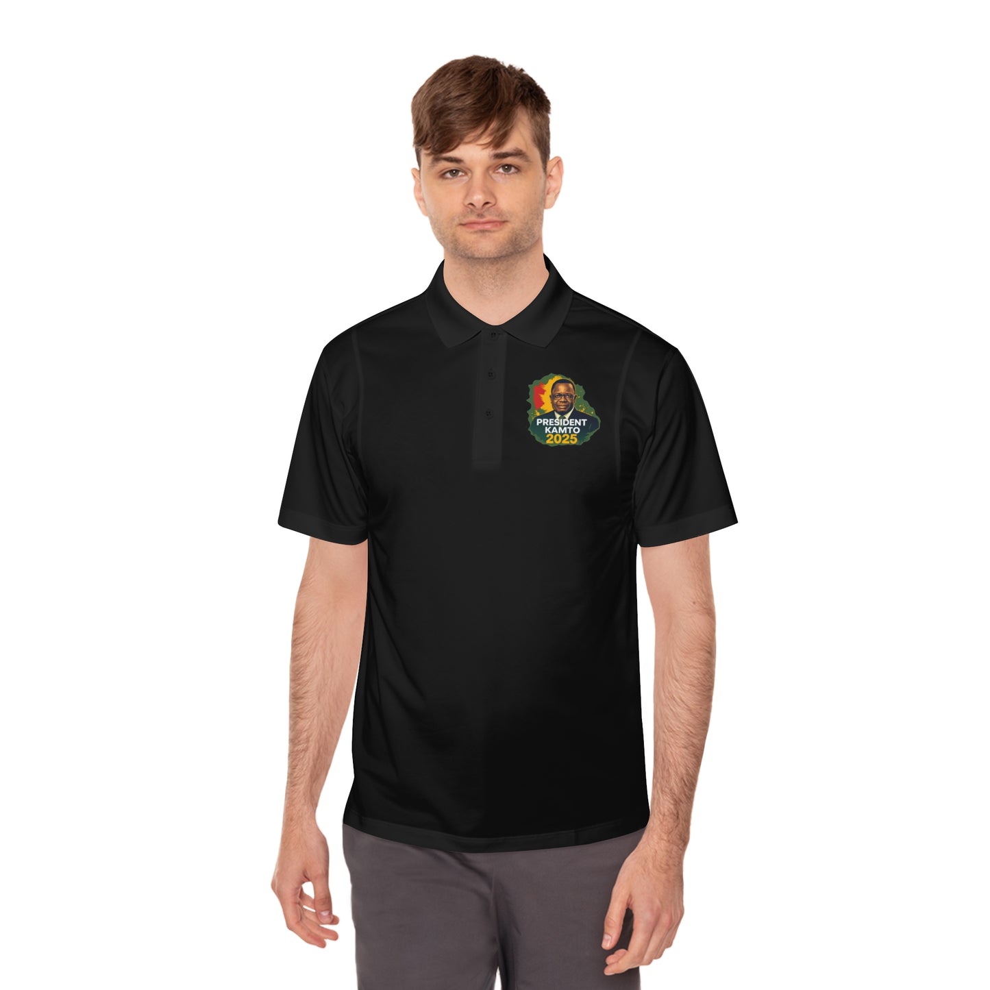 MK  Sport Polo Shirt