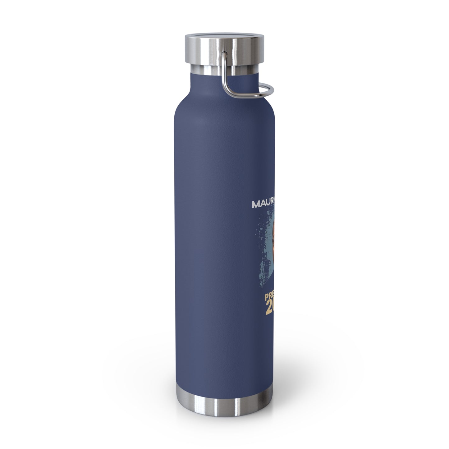 MK Copper Vacuum Insulated Bottle