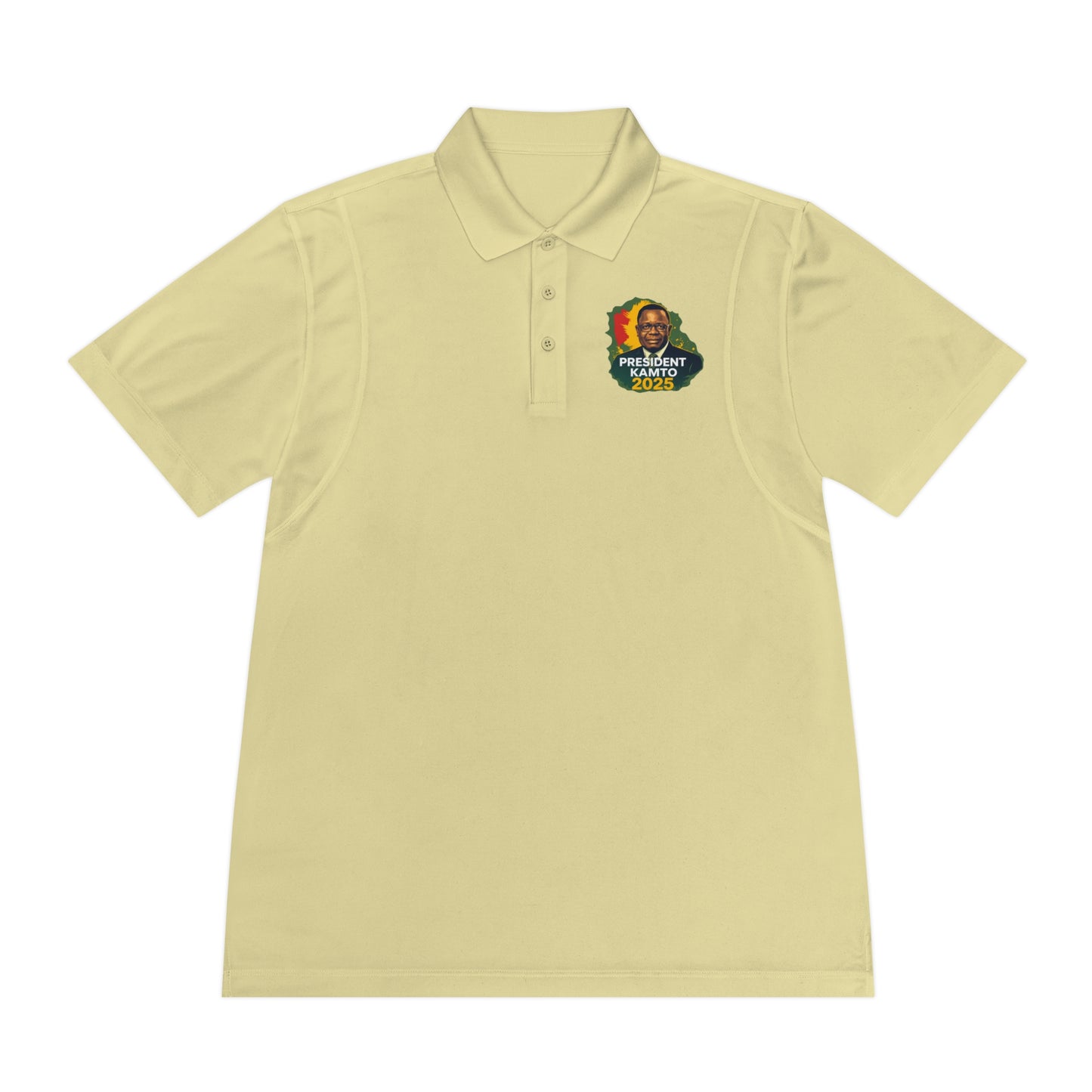 MK  Sport Polo Shirt