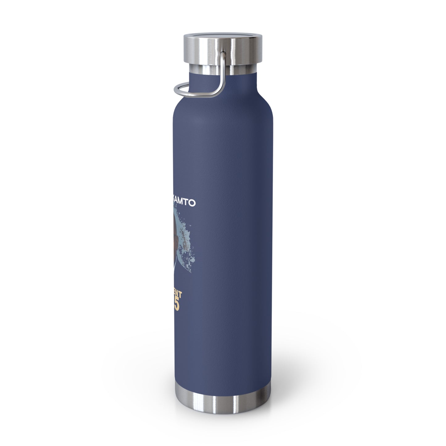 MK Copper Vacuum Insulated Bottle