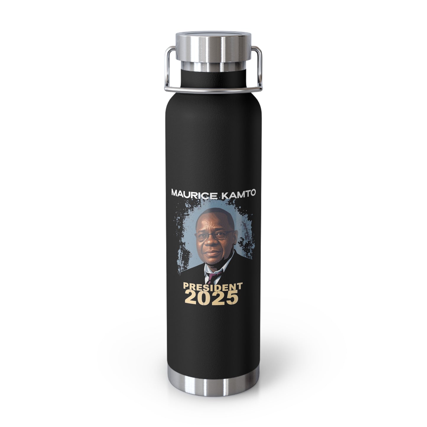 MK Copper Vacuum Insulated Bottle