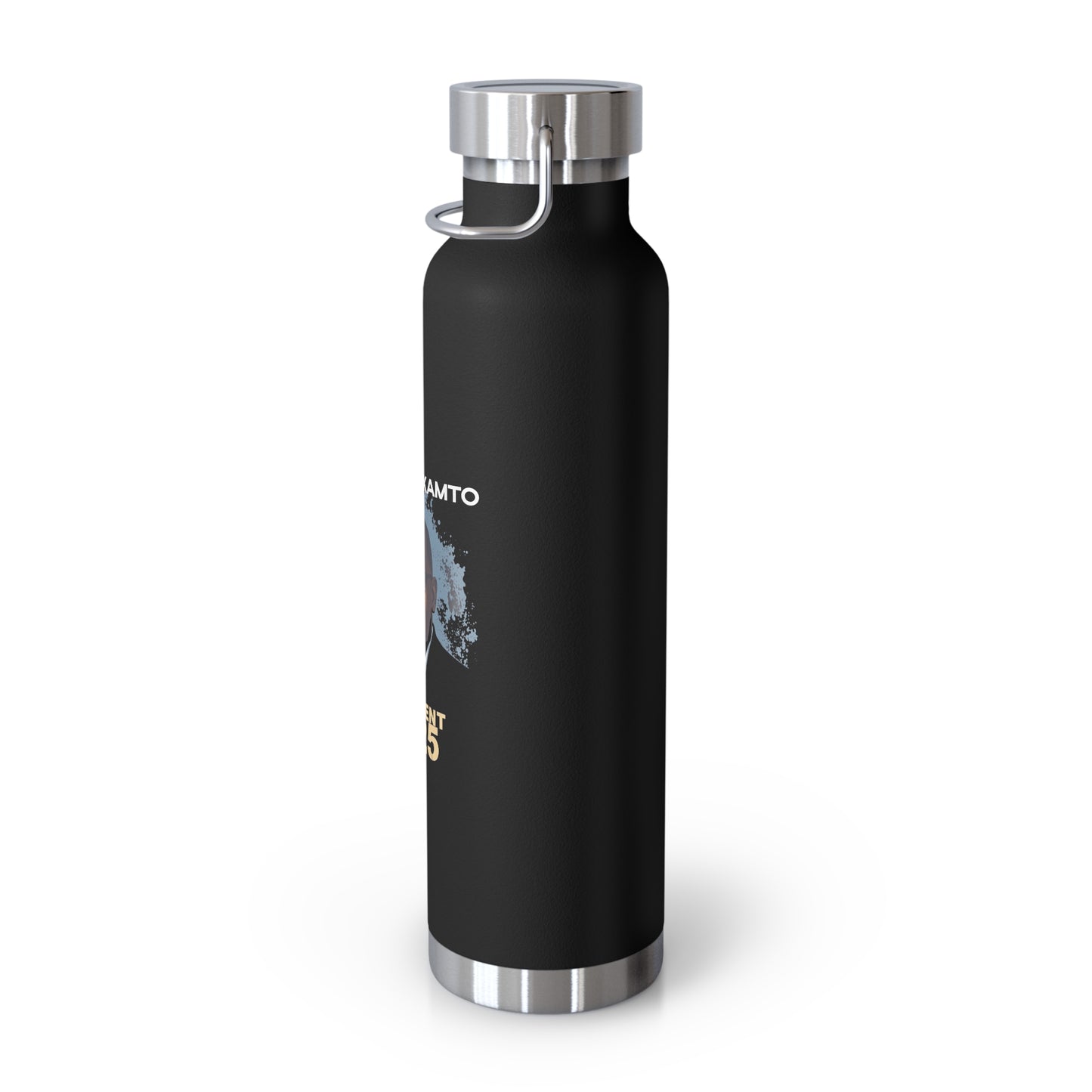 MK Copper Vacuum Insulated Bottle