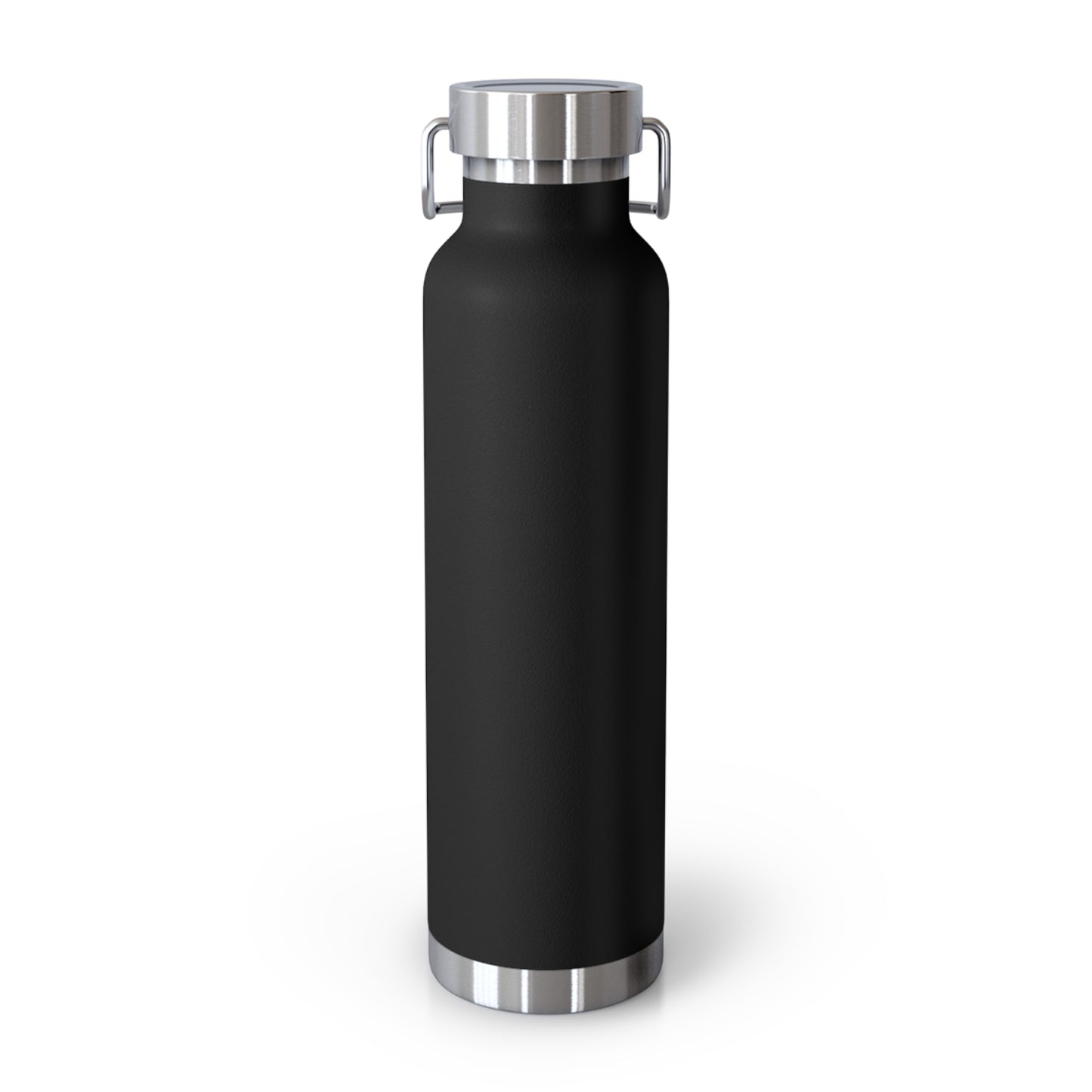 MK Copper Vacuum Insulated Bottle