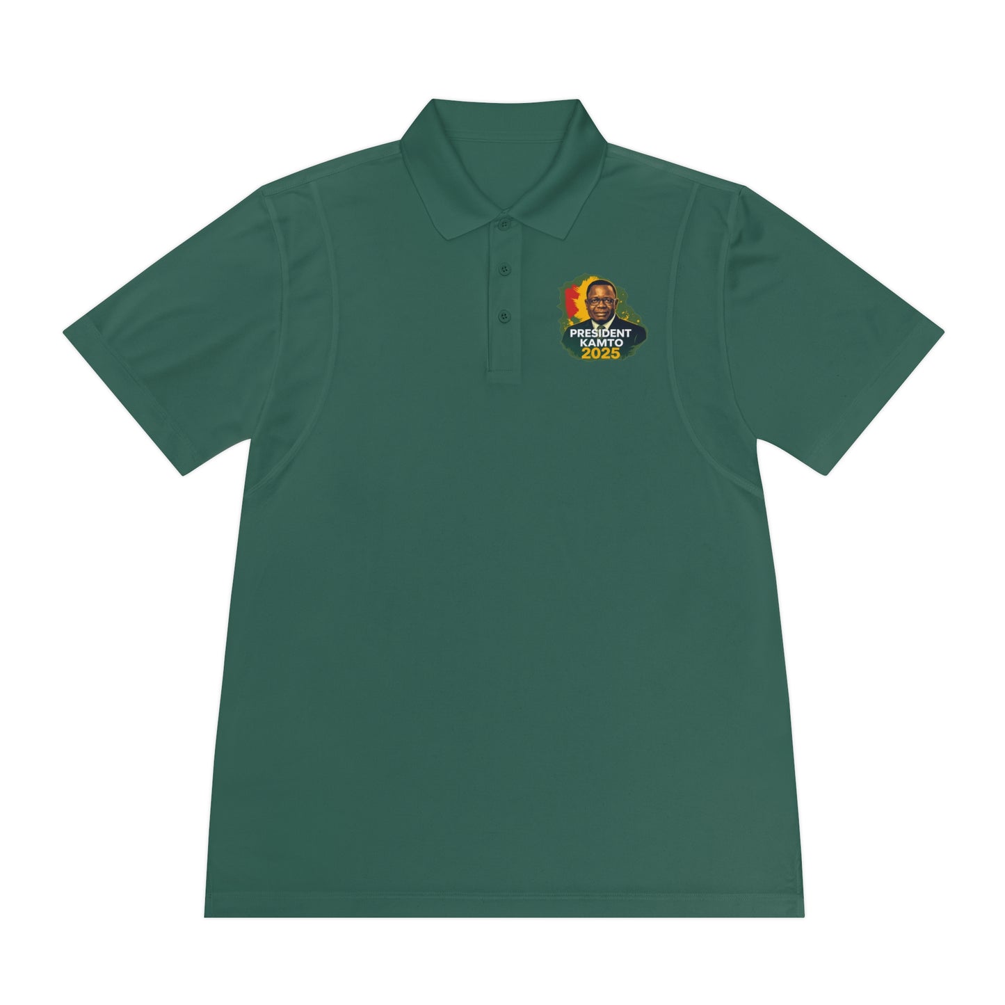 MK  Sport Polo Shirt