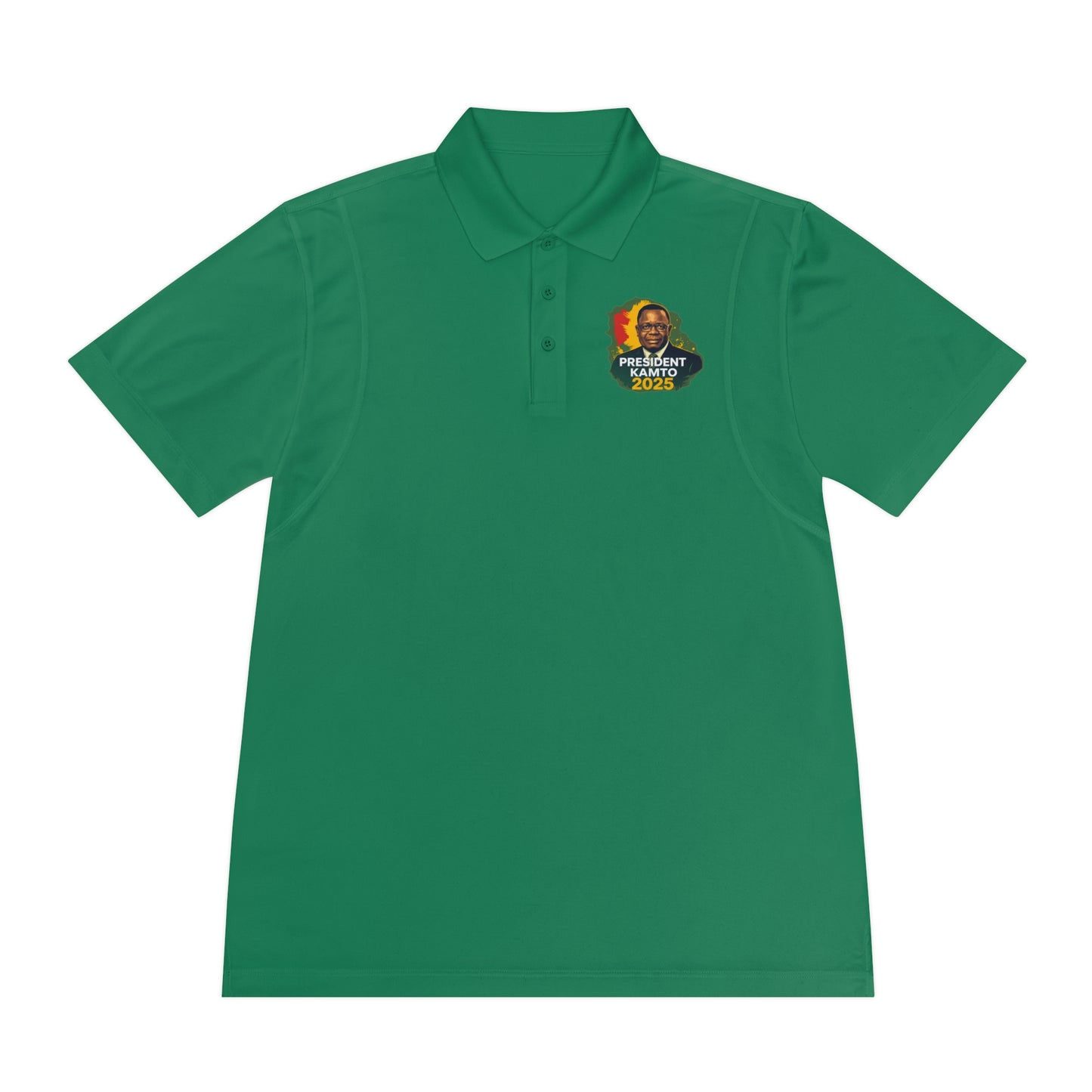 MK  Sport Polo Shirt